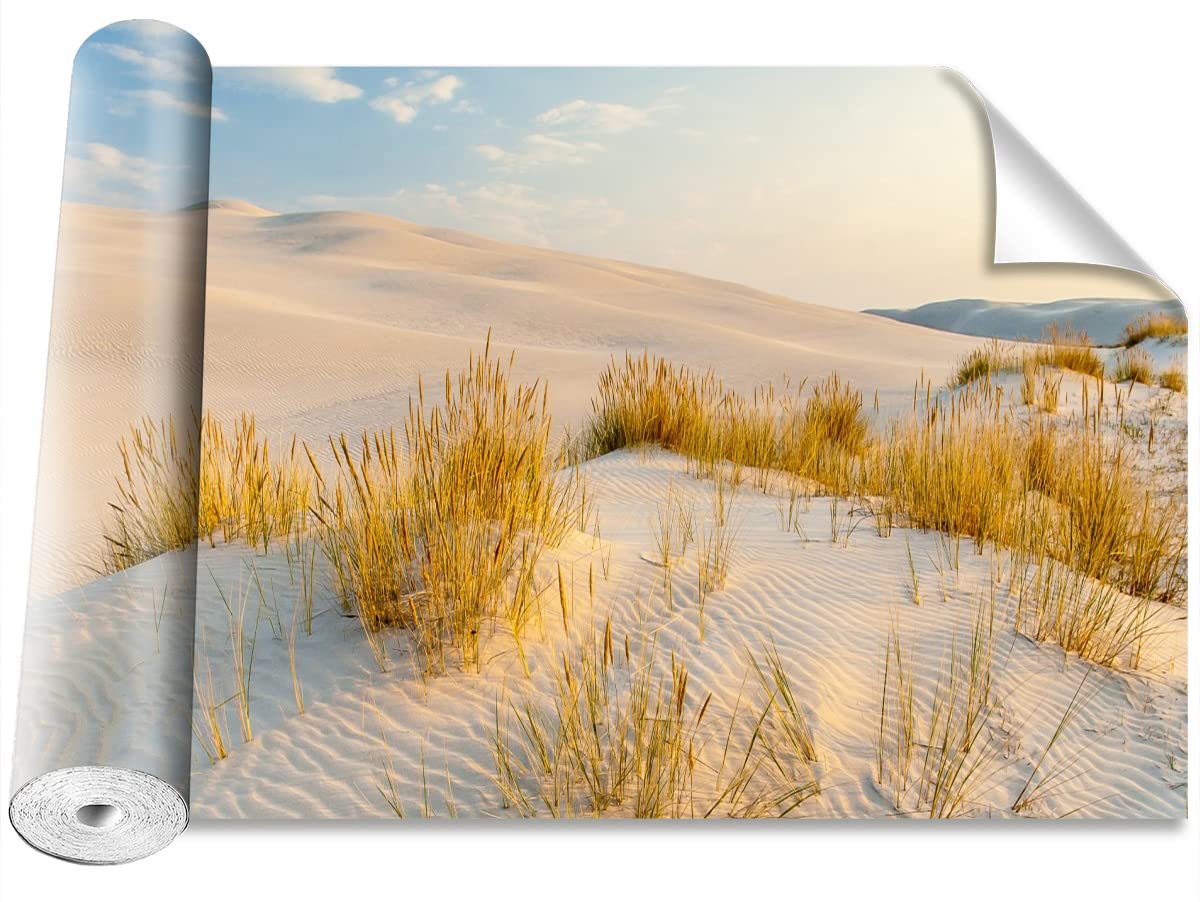 Papier peint camouflage 250x104cm Tulup lavable et resistant pour decoration interieure