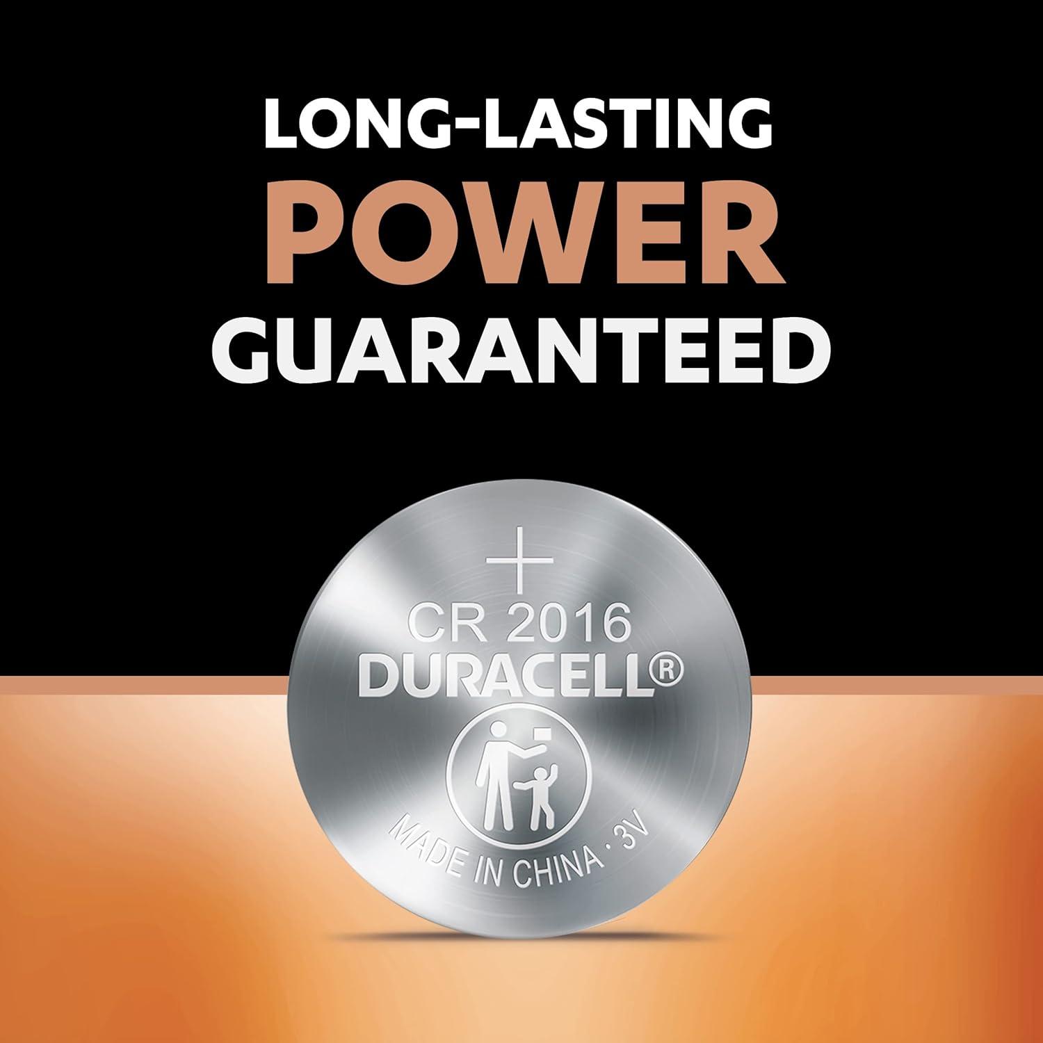 Duracell Specialty CR2016 Lithium Coin Battery 3V, Child Safety Features, Pack of 5 Suitable for use in keyfobs, Scales, wearables and Medical Devices Duracell Specialty CR2016 Lithium Coin Battery 3V, Child Safety Features, Pack of 5 Suitable for use in keyfobs, Scales, wearables and Medical Devices