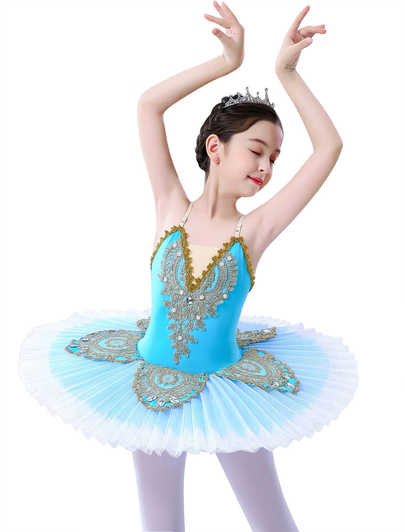 tutu blueです。 Blue-Silver Tutu- CLEARANCE – The Dancer In You