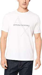 maglietta armani exchange