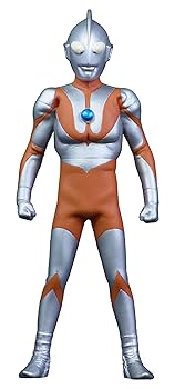 エクスプラス　ポリレジン製スタチュー　ウルトラマンCタイプ　開封済中古品 エクスプラス ポリレジン製スタチュー ウルトラマンCタイプ 開封