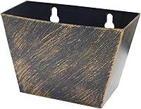 Vista 11 de Desagüe montado en la pared del acero inoxidable del colector superior de la cerveza del colector negro de la tapa