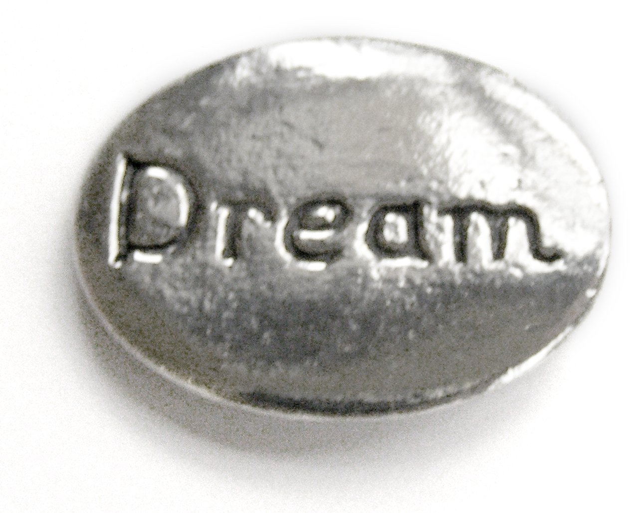 Amazon.co.jp: ベーシックスピリットムーン/ドリームポケットトークン(コイン)*手作りピューターホーム鉛フリーCN-16 : おもちゃ