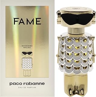 Paco Rabanne Fame EDP para mujer (2.7 Fl Oz) 65170086 1 2.82 oz