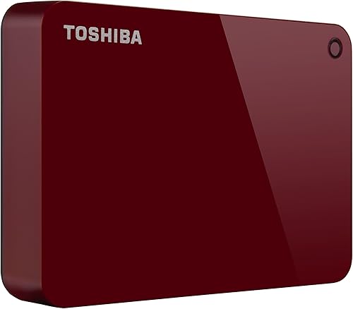 Miniatura 16 de Toshiba Canvio Gaming - Disco duro externo portátil de 4 TB USB 3.0, negro para PlayStation, Xbox, PC y Mac - HDTX140XK3CA Negro