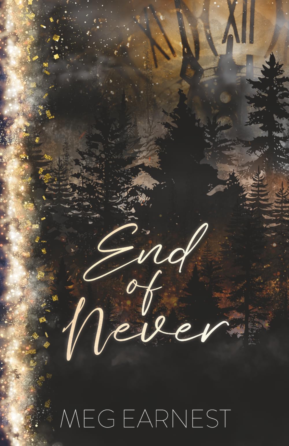End Of Never