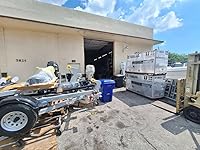 Vista 3 de RitchieRitchie SS-1002 Supersport Compass - Flush Mount - Black