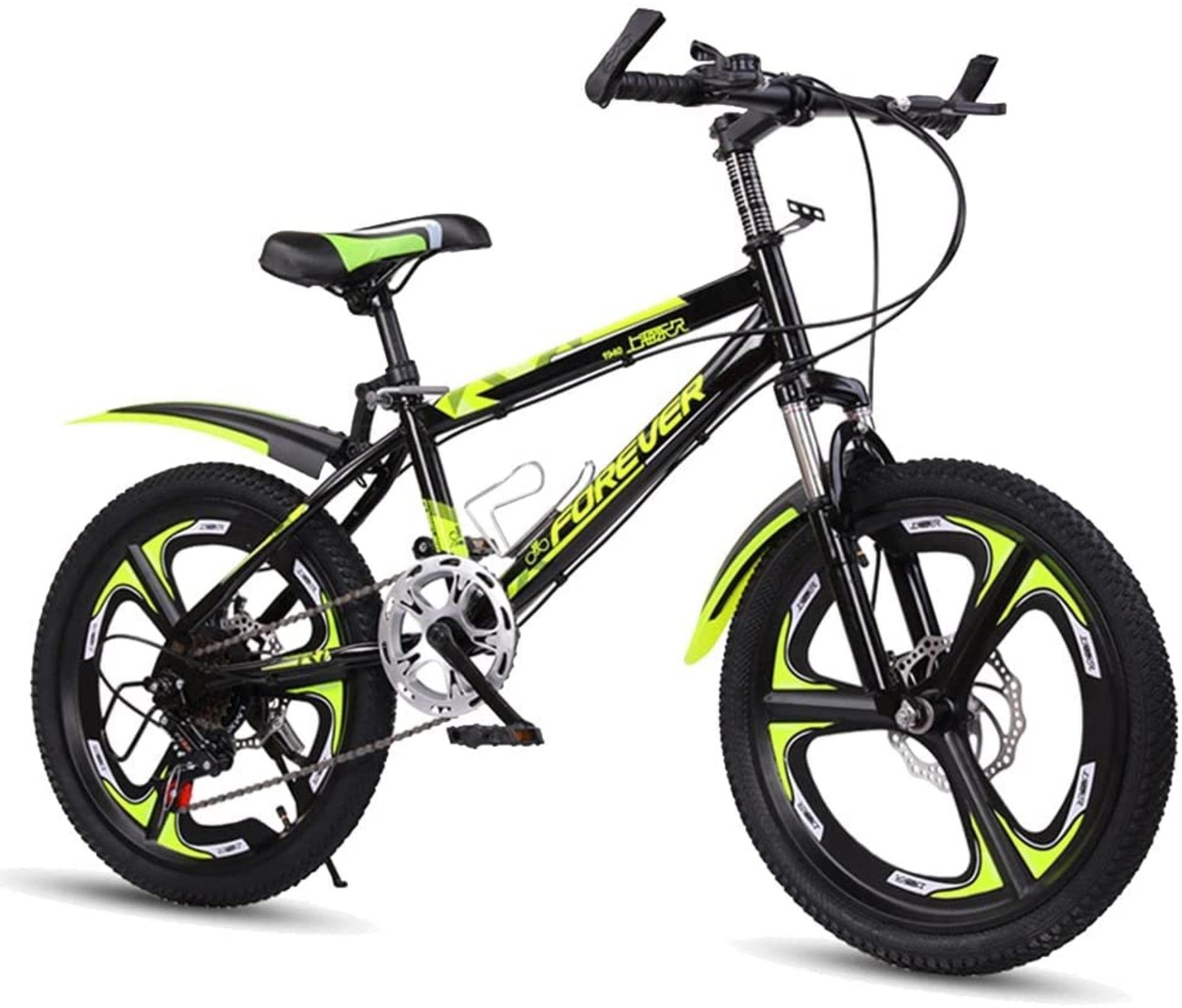 Cannondale 子供用20インチマウンテンバイク