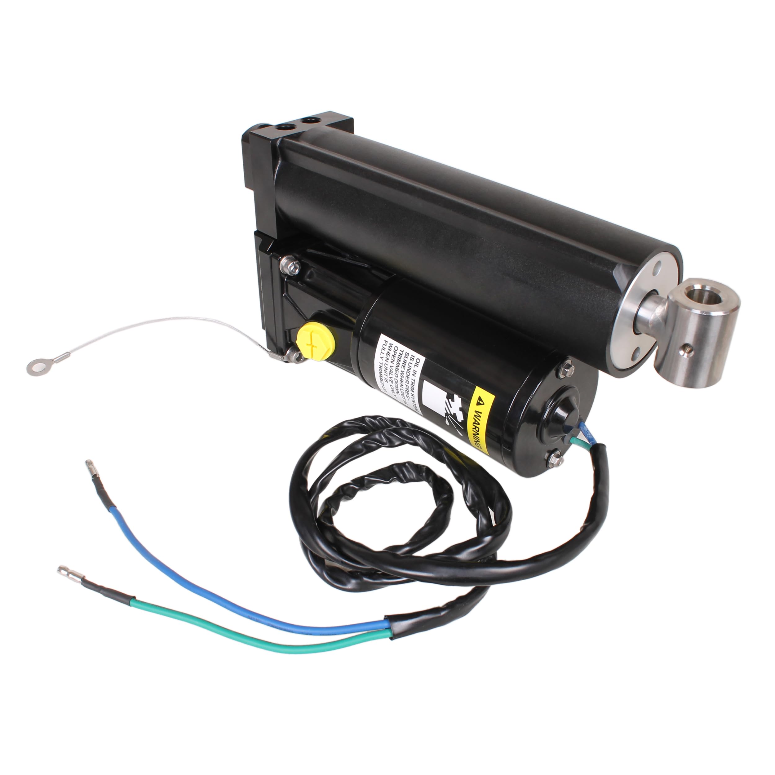 Boat Engine 855654T09 8M0055011 893517T01 18-6777 Power Trim Tilt Assembly for Mercury / 6C5-43800-11/12/13 69W-43800-00-4D/8D/10-8D for Yamaha / F60-