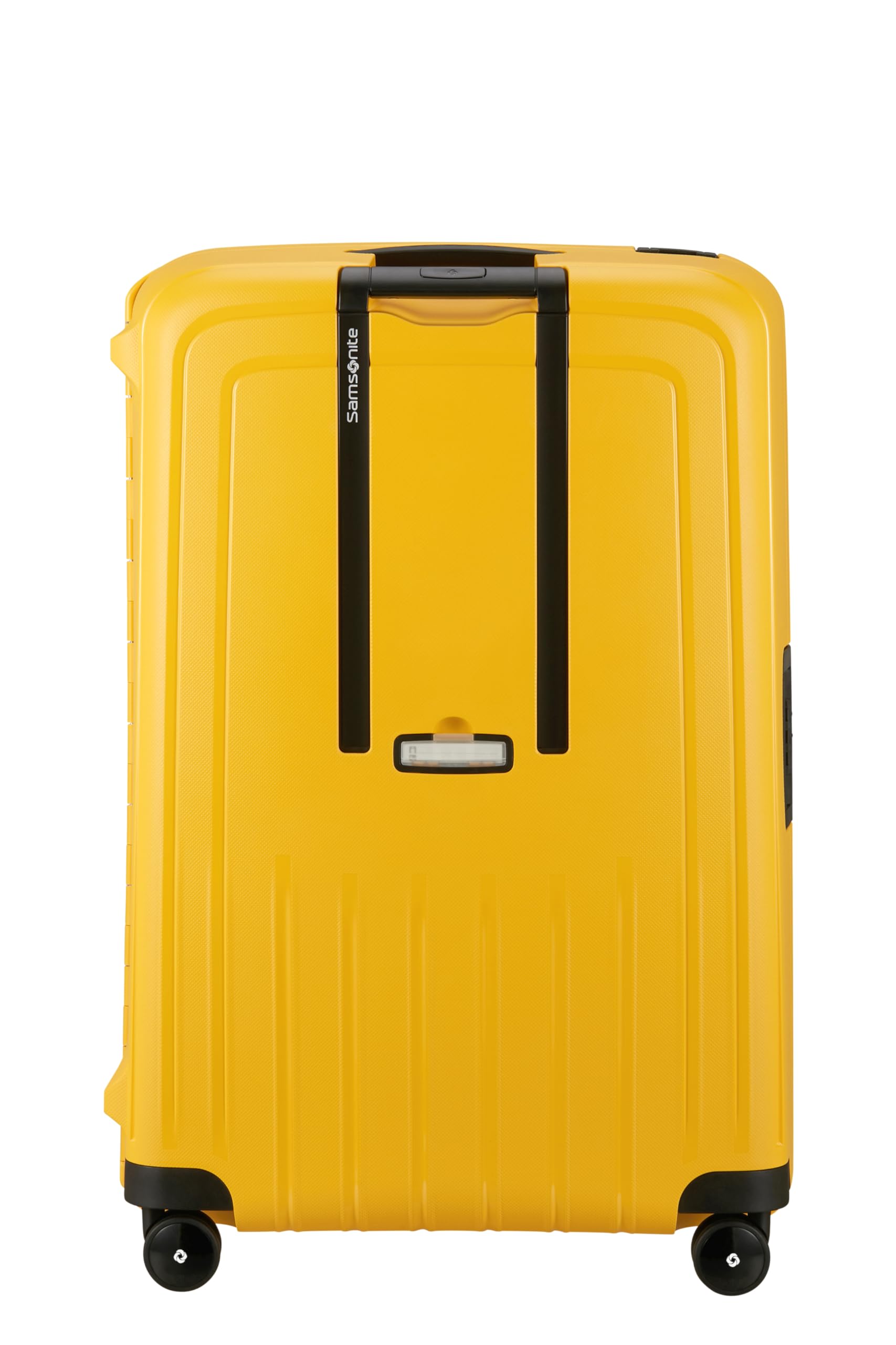 Samsonite S'Cure - Spinner S, Equipaje de Mano, S (55 cm), 34 L, Azul (Dark Blue) — view 125