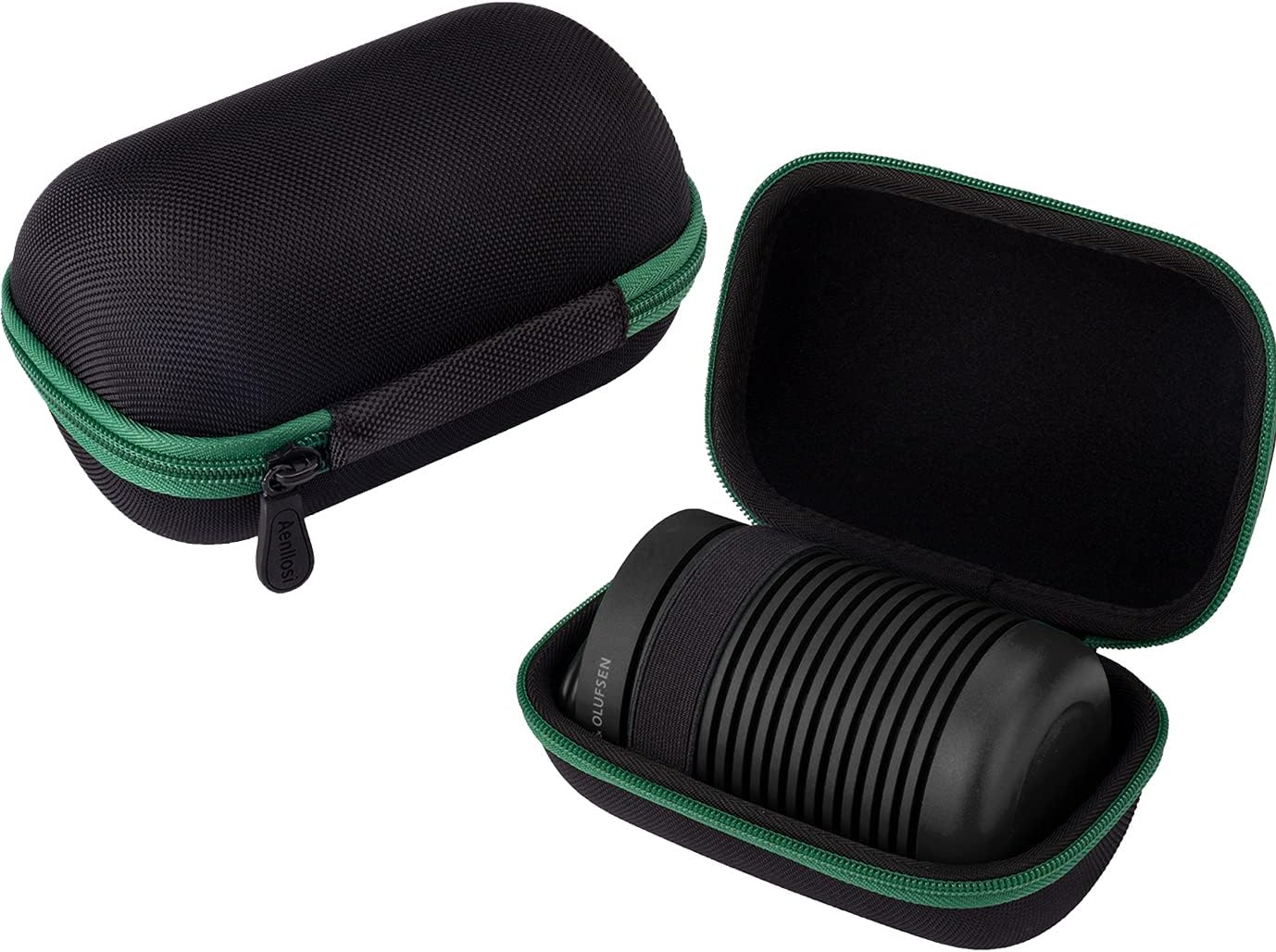 Schutztasche Für Abramtek E600/E500 Lautsprecher - Wasserdicht, Gepolstert | Perfekt Für Outdoor & Unterwegs