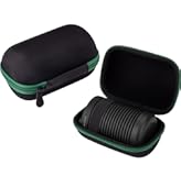 Aenllosi Hard Storage Case Replacement for Bang & Olufsen Beosound Explore - Wireless Outdoor Bluetooth Speaker &lpar;Black&rpar;