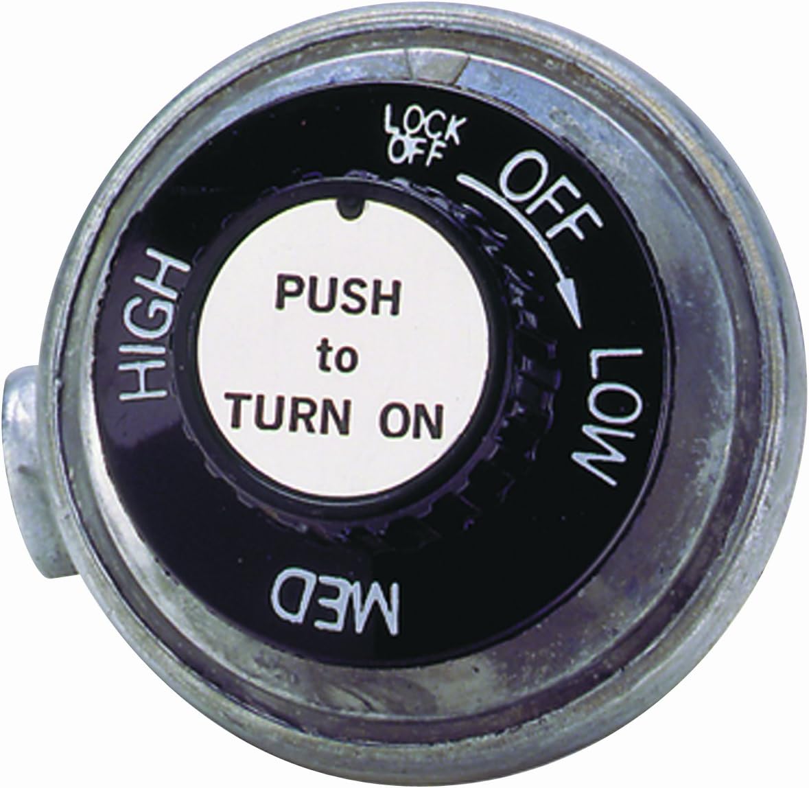 GrillPro 31210 Table Top Regulator