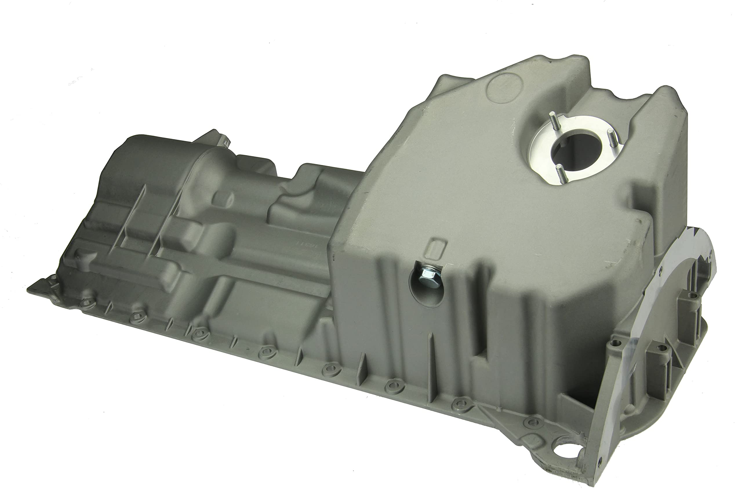 Amazon.com: URO Parts 11131432703 Engine Oil Pan : Automotive 