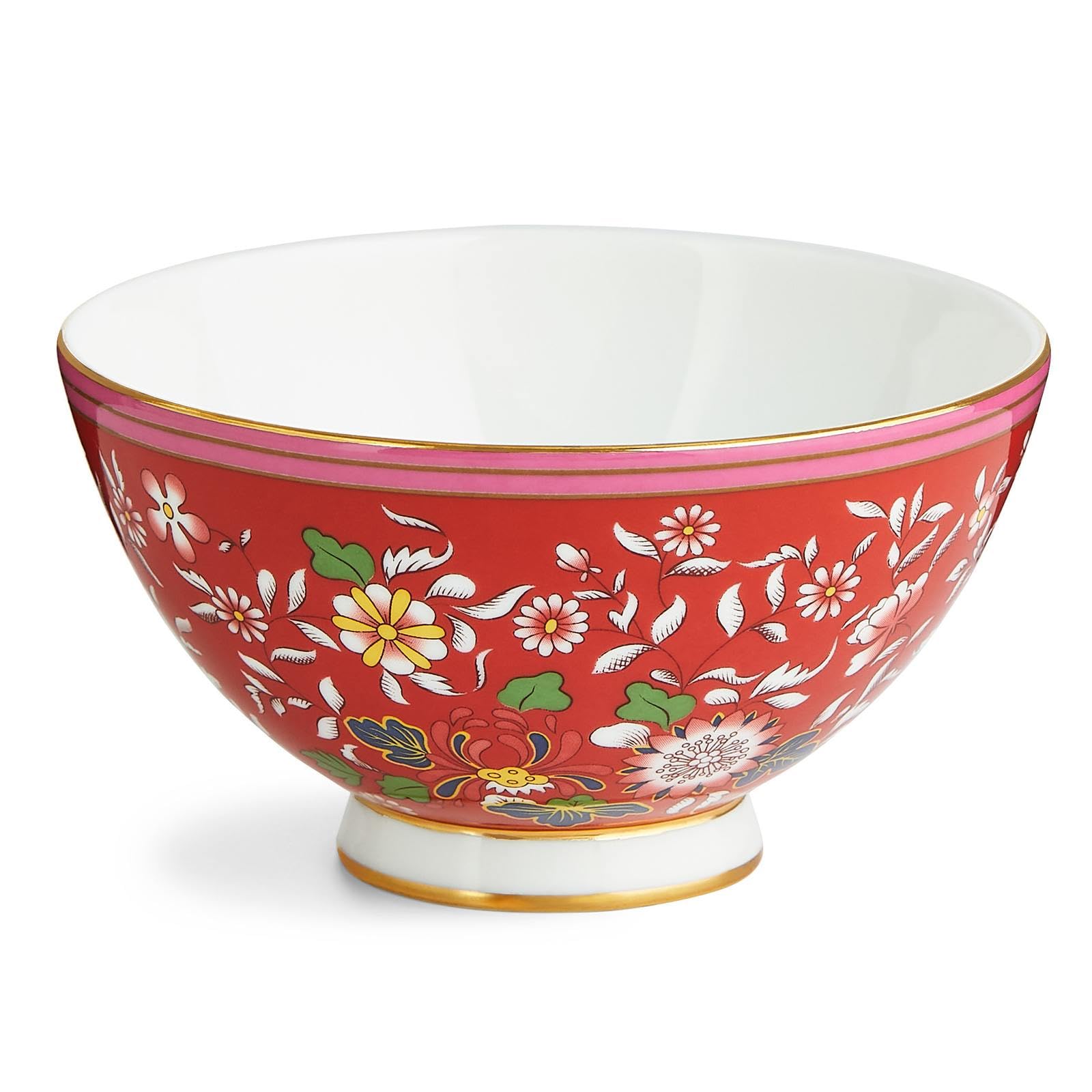 Wedgwood Wonderlust Bowl 4.3