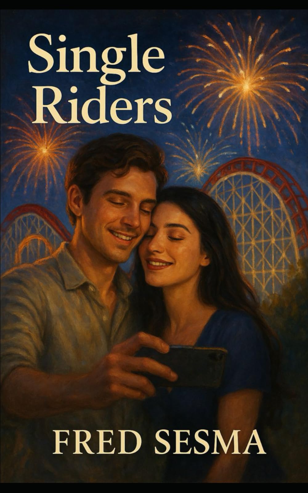 Single Riders