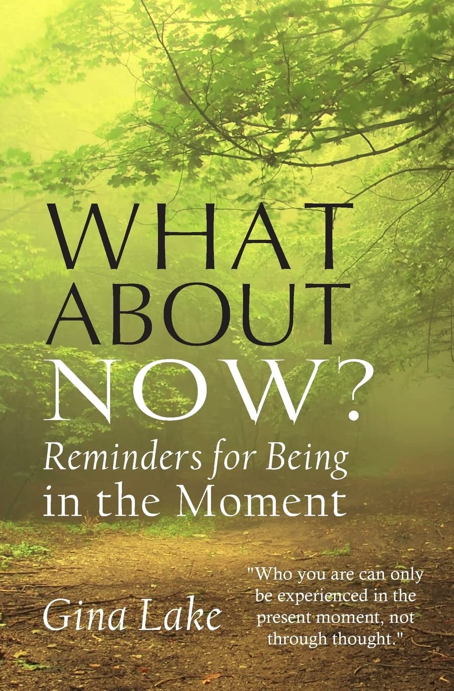 What About Now?