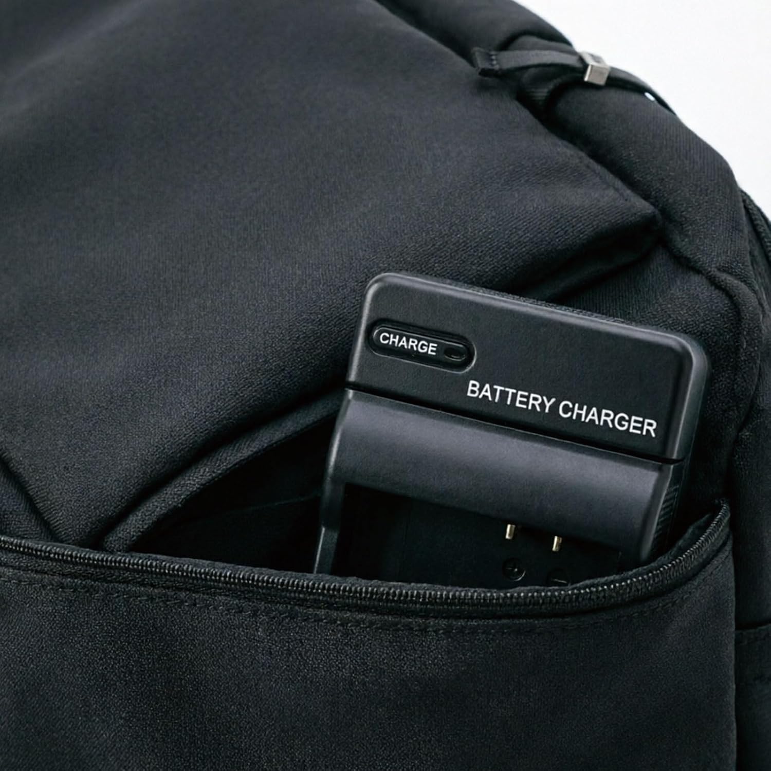 LP-E8 Battery Charger for LC-E8 LC-E8C LC-E8E Wall Charger Compatible with Canon EOS Rebel T3i T5i T4i T2i,Canon EOS 700D 650D 600D 550D,EOS Kiss X4,X5,X6i,KX7i Cameras & More(Not for T2 T3 T4 T5)