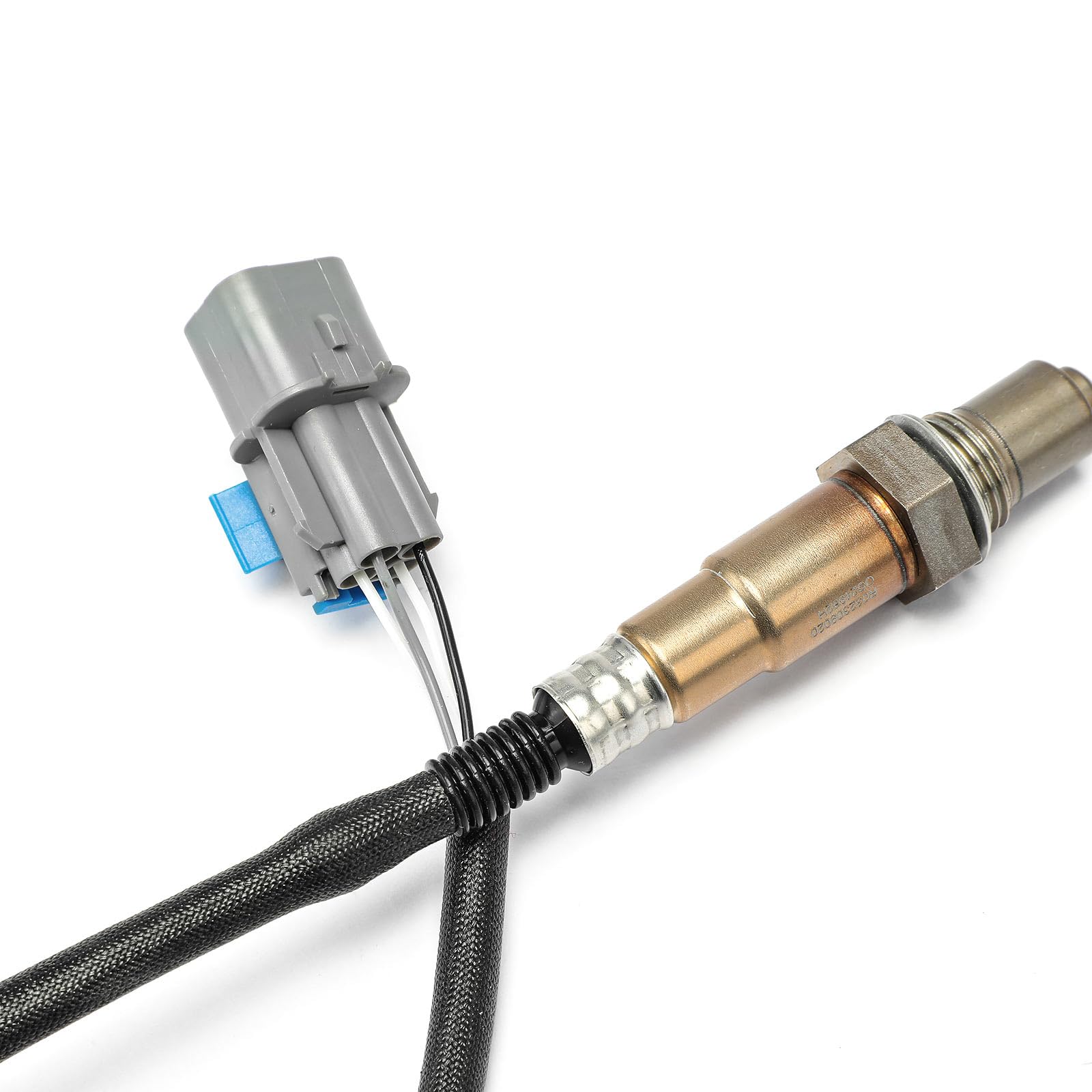 O2 Sensor Kia Tools Snapklik.com : YHTAUTO Downstream O2 Oxygen Sensor Replacement For Kia ...