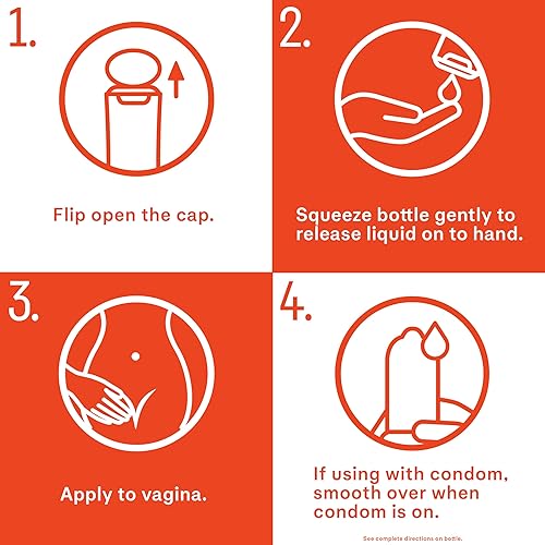 Miniatura 7 de Durex Massage  Play gel de masaje y lubricante íntimo 2 en 1 botella de 676 onzas 234087639 Guarana 1 1