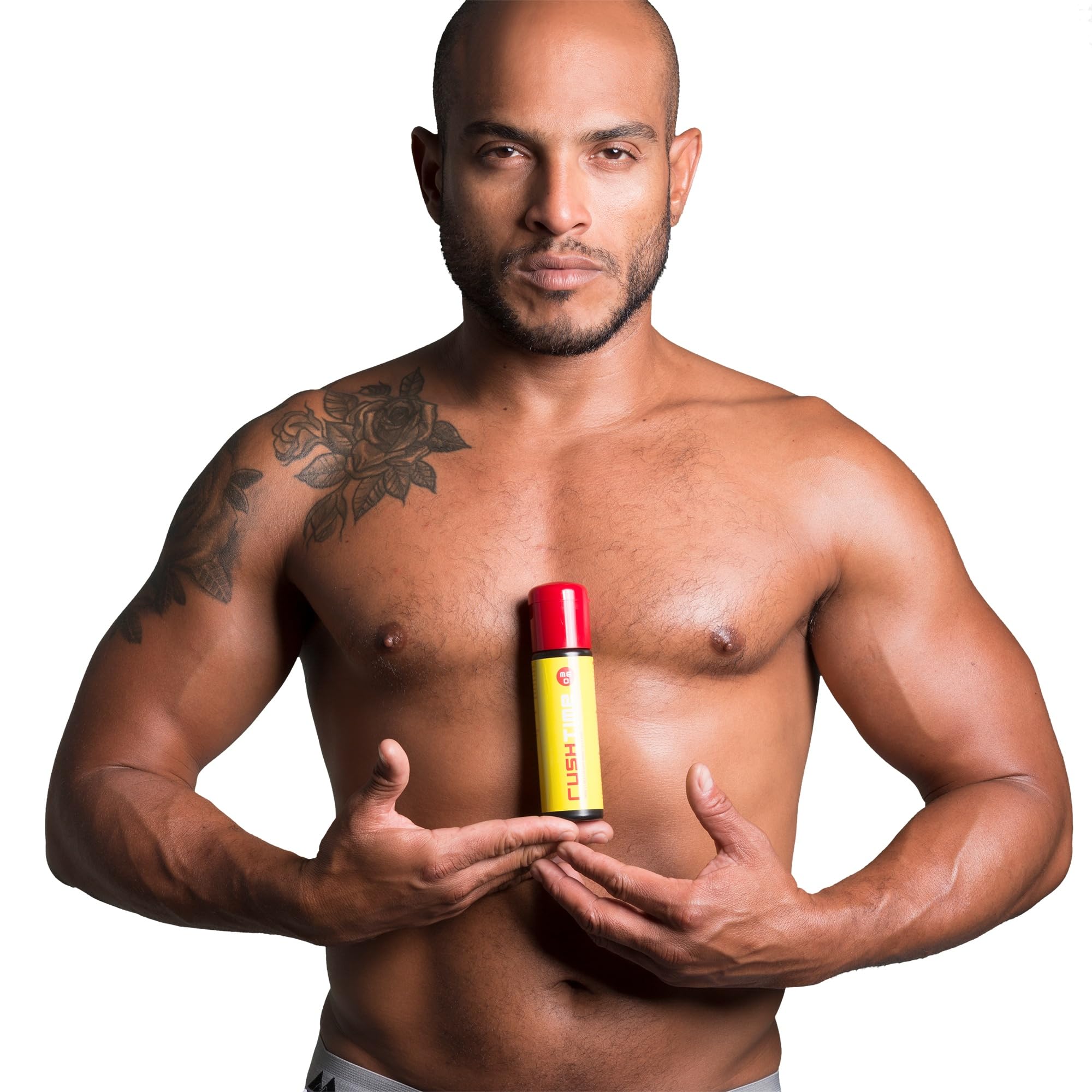 RUSHTIME Gay Anal Sex Gleitgel : Amazon.de: Drogerie & Körperpflege
