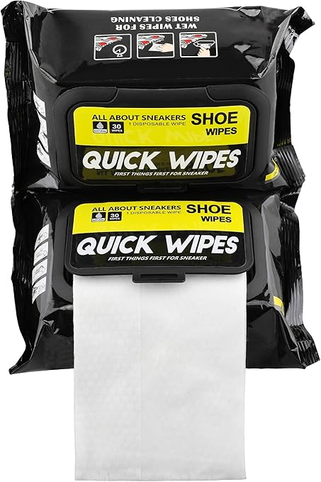 sneaker wipes amazon