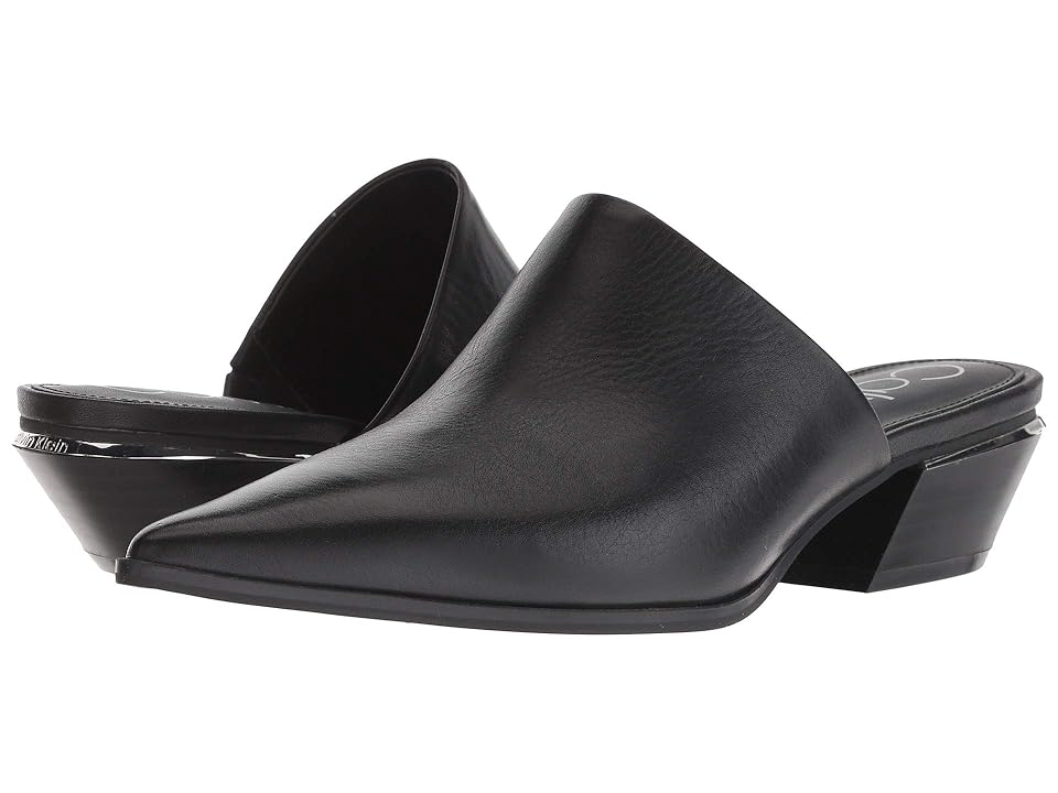 

Calvin Klein Nafese (Black Nappa Chris) Women's Shoes