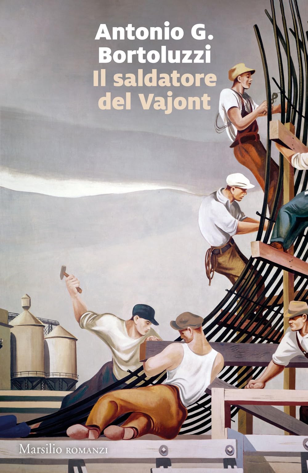 Il Saldatore Del Vajont - 4
