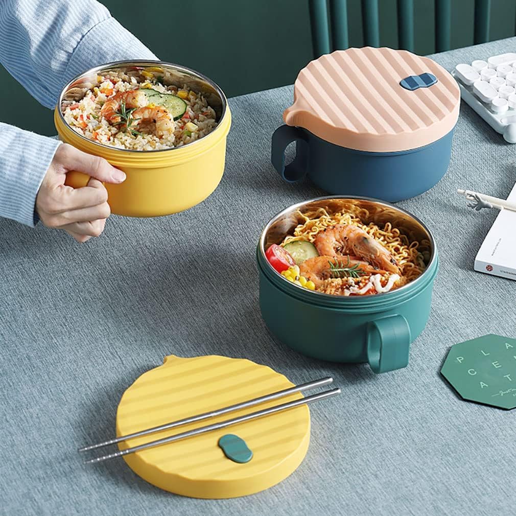 Amazon | 弁当箱 ランチボックス1200ml 大容量 保存容器 お弁当箱 べん