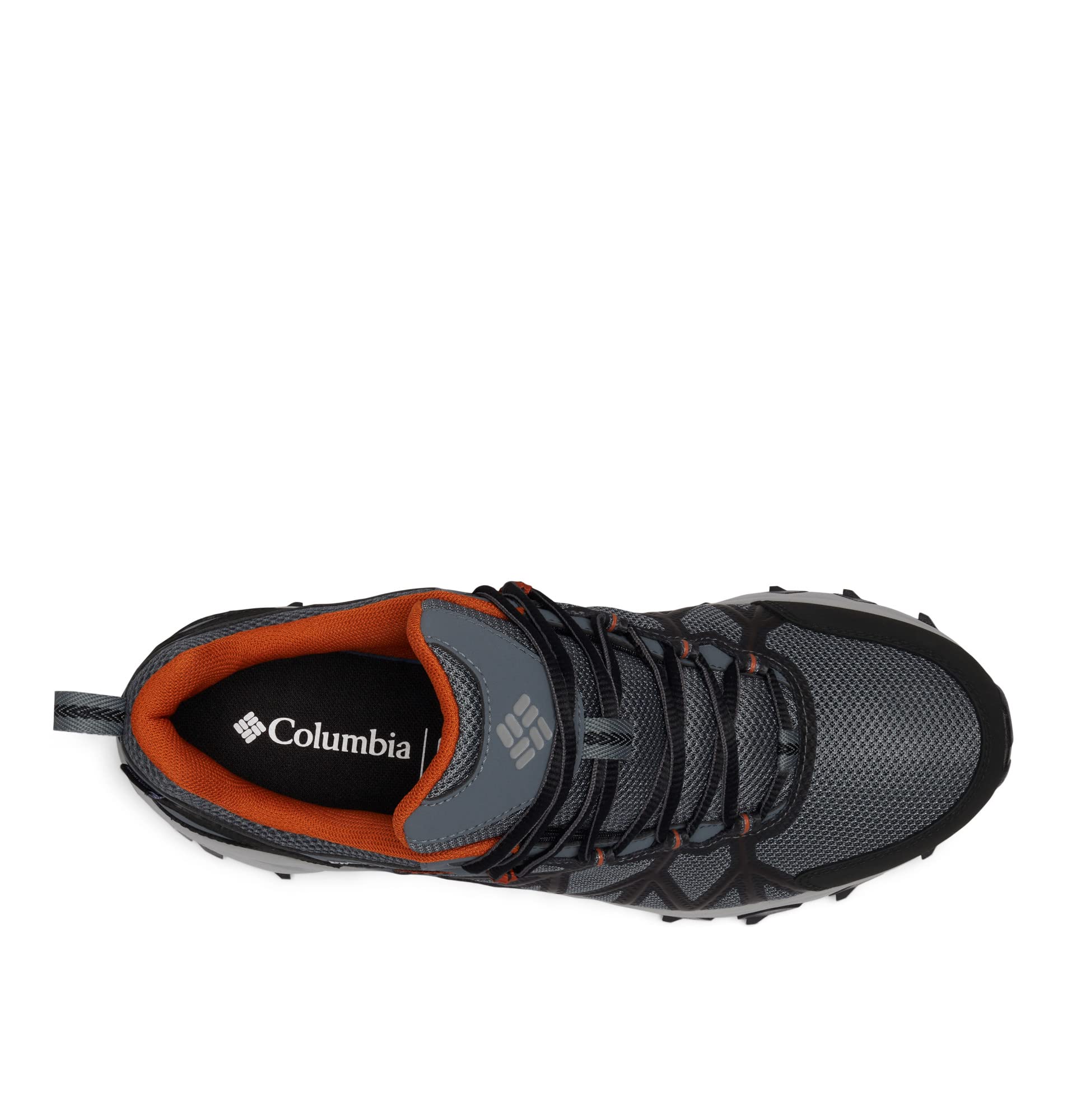 Columbia Peakfreak II Outdry WP wasserdichte Wanderschuhe für Herren – Bild 8