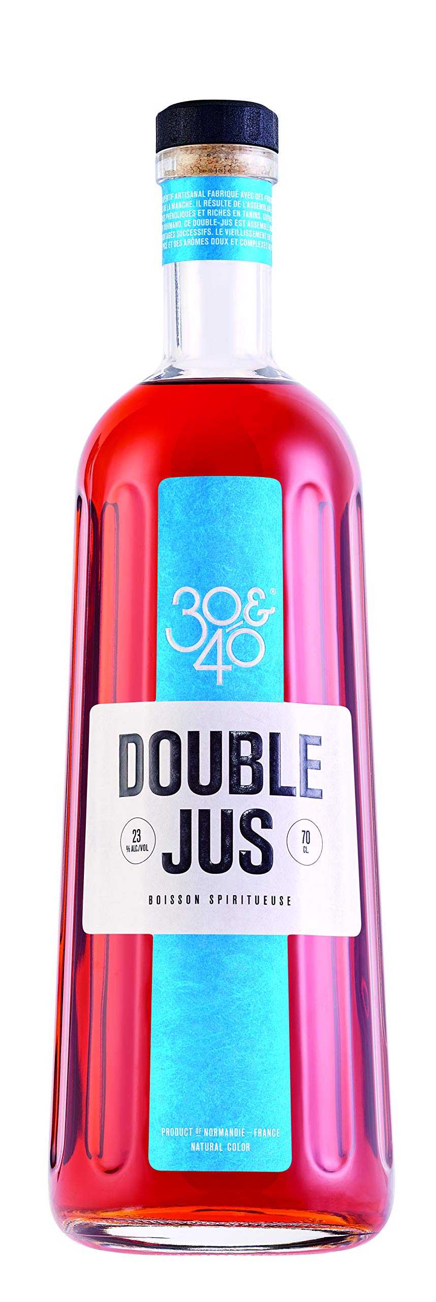 30&40 Double Jus