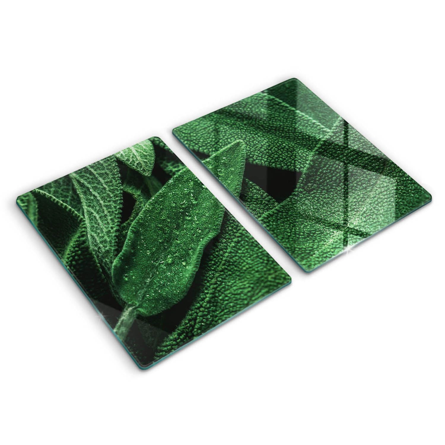 Planche à découper résistante et multifonctionnelle pour protéger vos plaques de cuisson