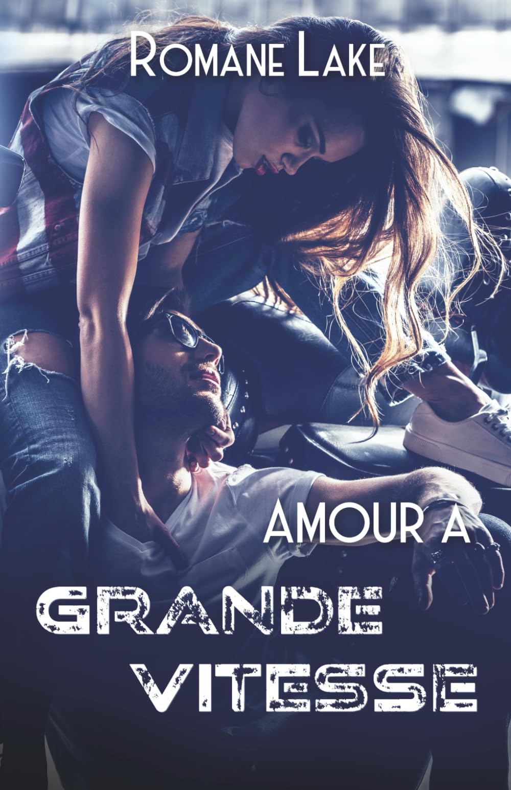 Amour à grande vitesse
