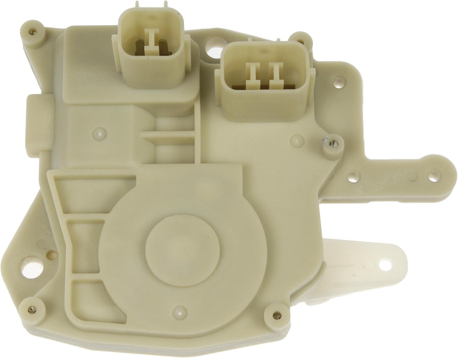 Dorman 746-396 Rear Driver Side Door Lock Actuator Motor Compatible with Select Honda Models