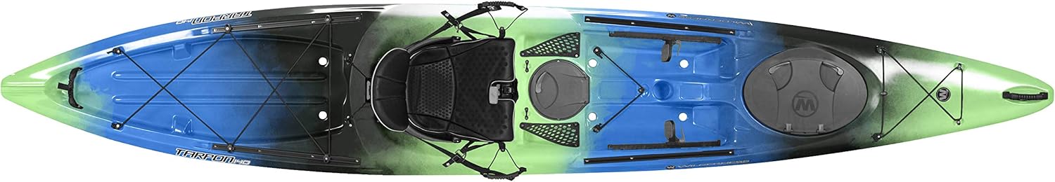 Wilderness Systems Tarpon Sit on Top Fishing Kayak