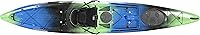 Vista 8 de Wilderness Systems Tarpon Sit on Top Kayak de pesca
