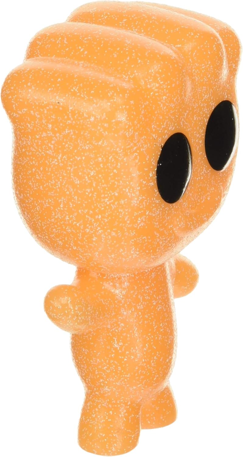 Funko POP! Candy: Sour Patch Kids - Orange, Multicolor