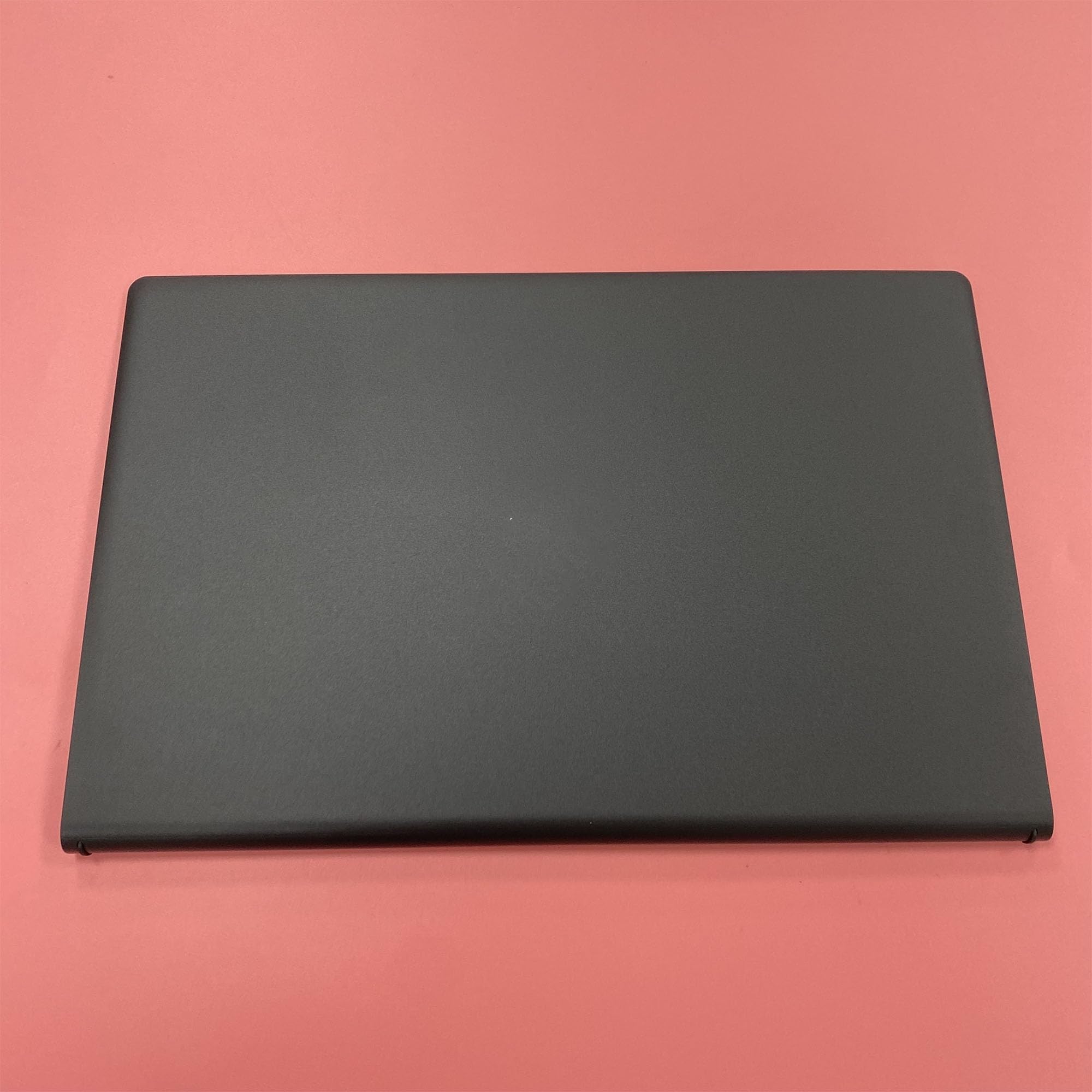Tapa trasera de repuesto para portátil LCD para Dell Inspiron 15 3510 3511 3515 0DDM9D 00WPN8 DDM9D 0WPN8 AP3LE000901 09WC73 9WC73 9WC73 (negro)