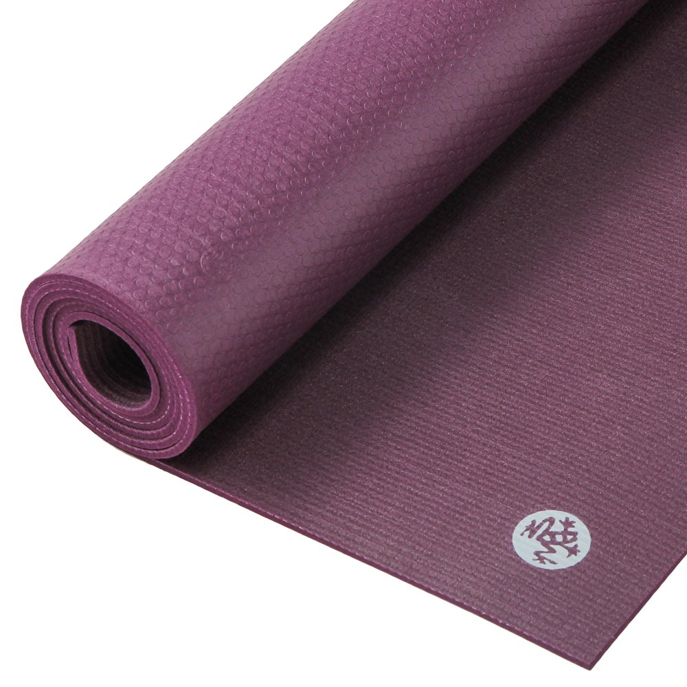 【美品】マンドゥカ Manduka ヨガマット プロライト 5mm グリーン manduka ヨガマット 5mm マンドゥカ プロライト 大判 pvc
