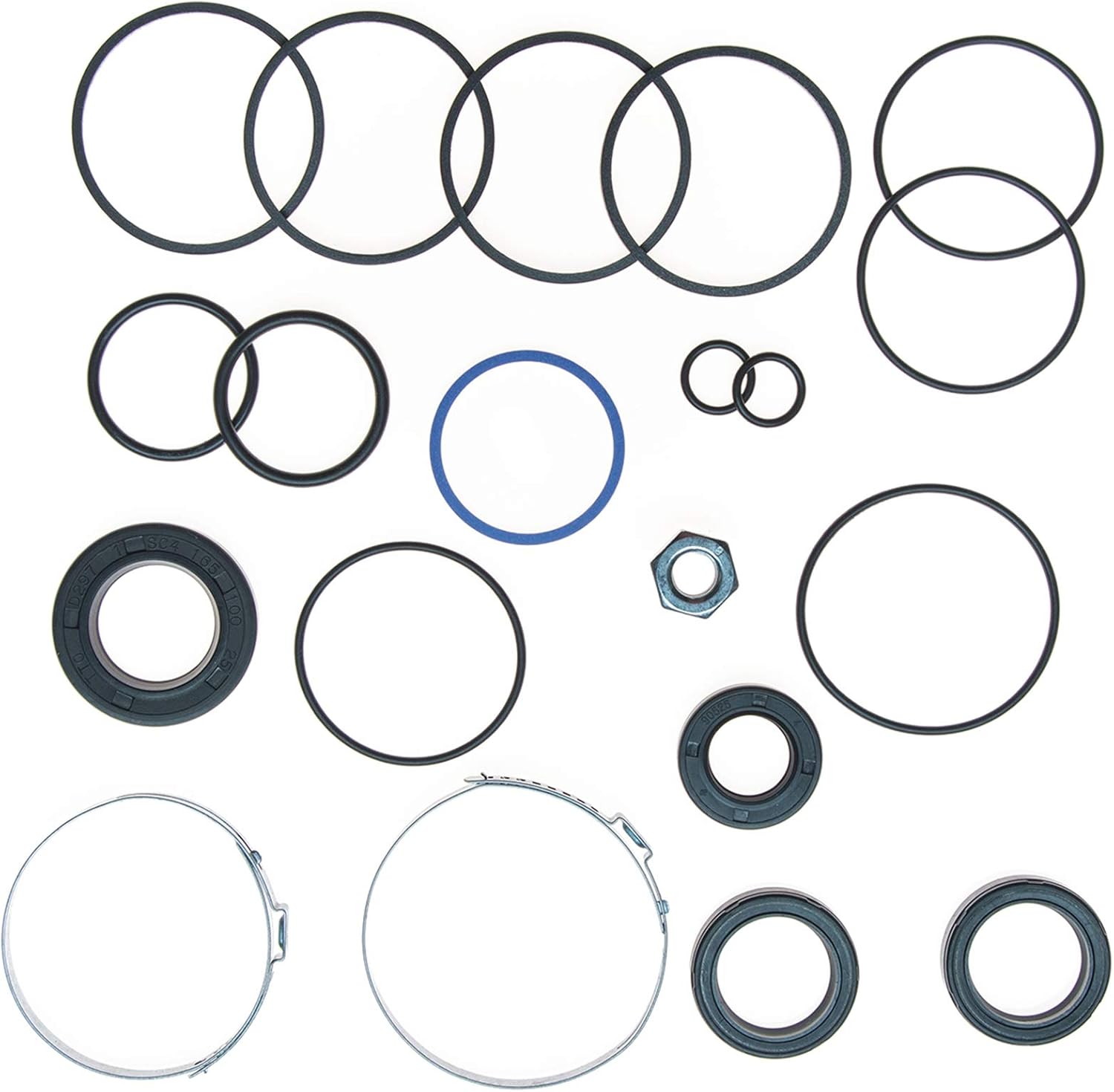 Gates 351980 Power Steering Repair Kit
