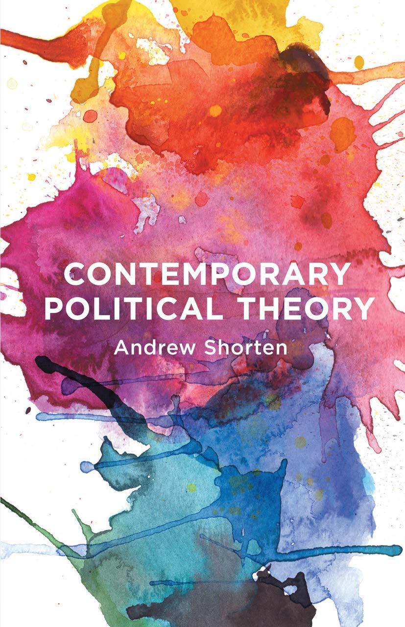 Contemporary Political Theory