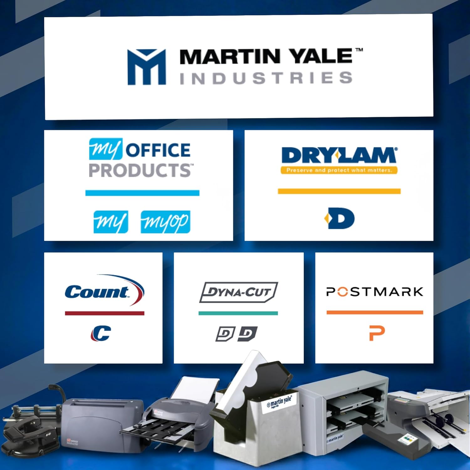 Martin Yale 14254 Posting Tray Index Set, 25 Press-Board Dividers for 6" x 9" Sheets, Includes A-Z Categories and Blank Inserts, Metal Tab Index