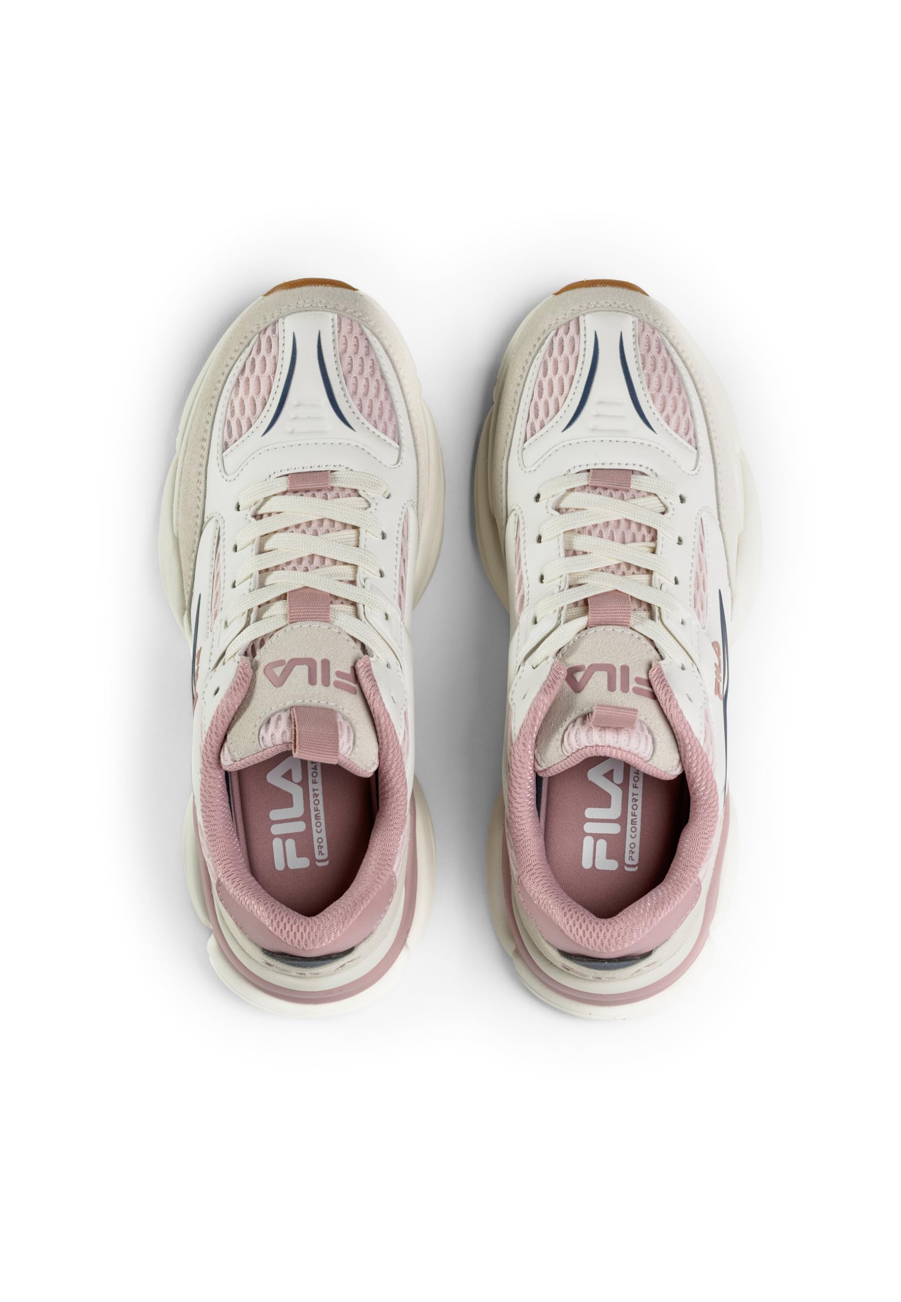 FILA Damen Fila Recade WmnSneaker