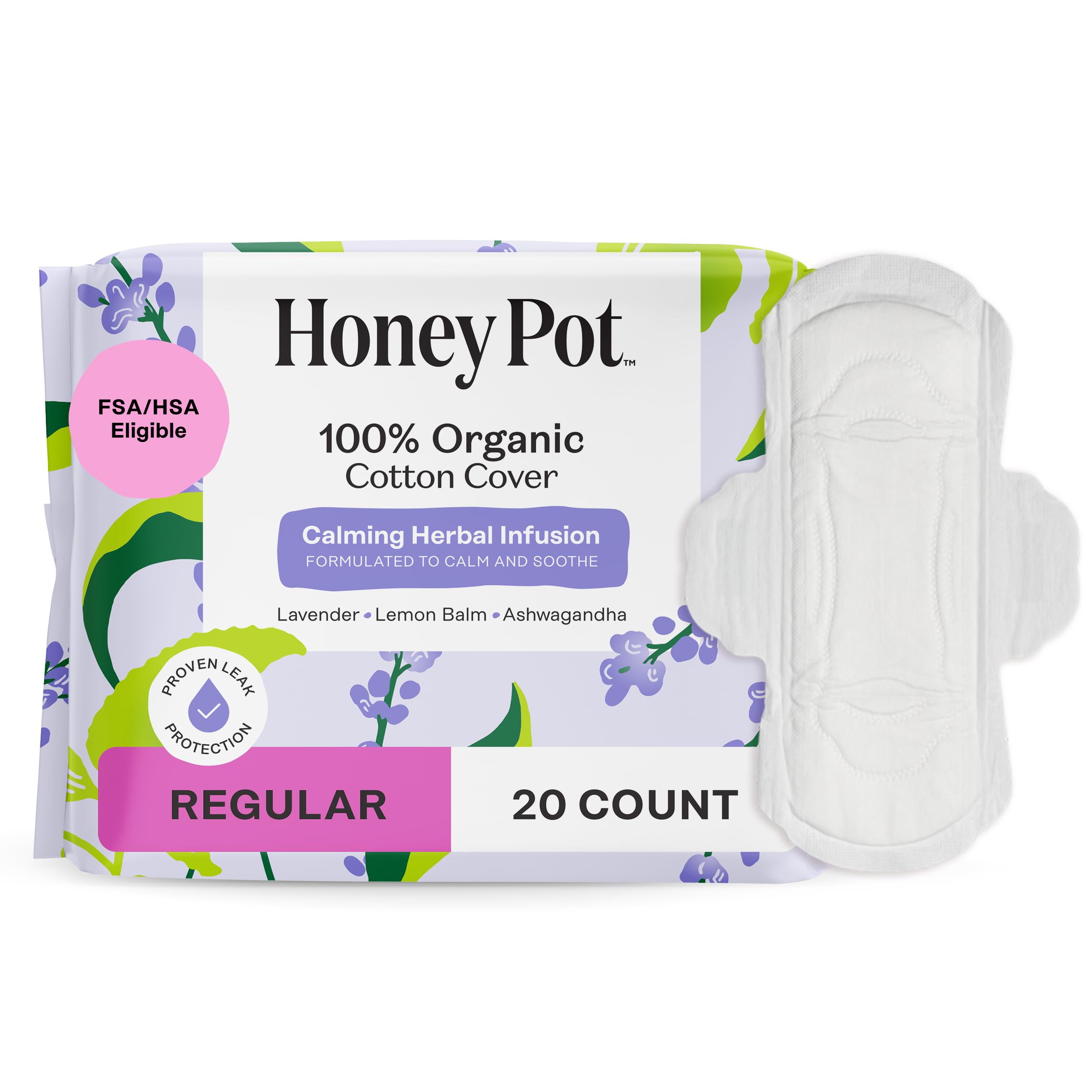 Honey Pot