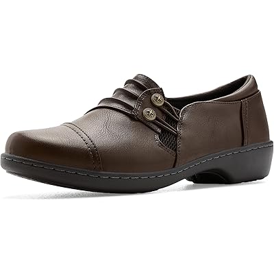 Eastland 1955 Edition Sylvan brown
