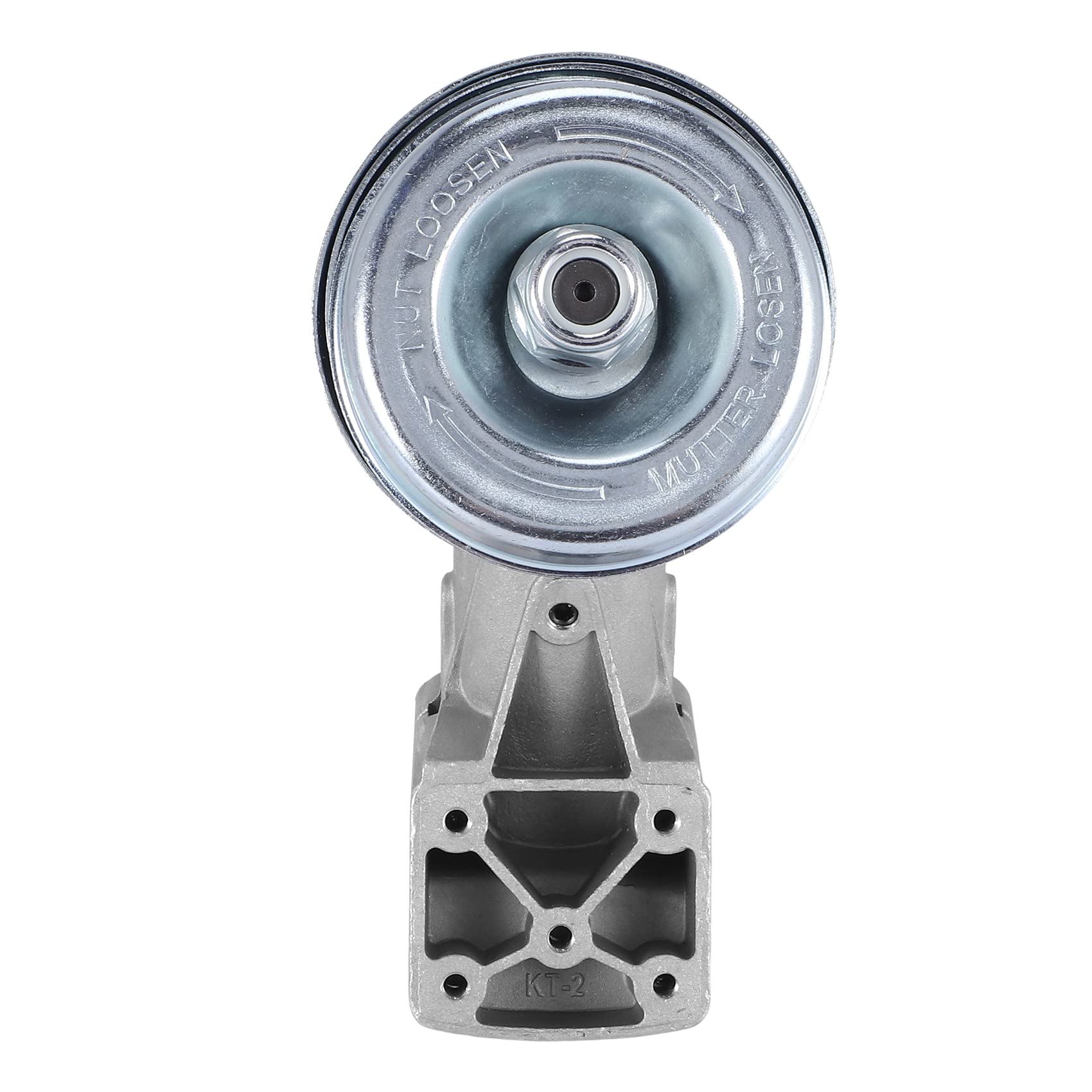 Agwuoetr Gear Head for FS160 FS180 FS220 FS220K FS280 FS280K FS290 FS300 FS310 FS350 FS400 FS450 FS480 Strimmer Parts 4128 640 0101