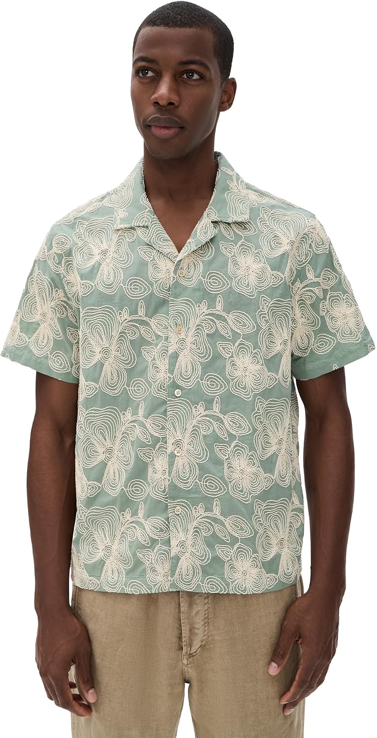 Rails Men's Tyler Shirt