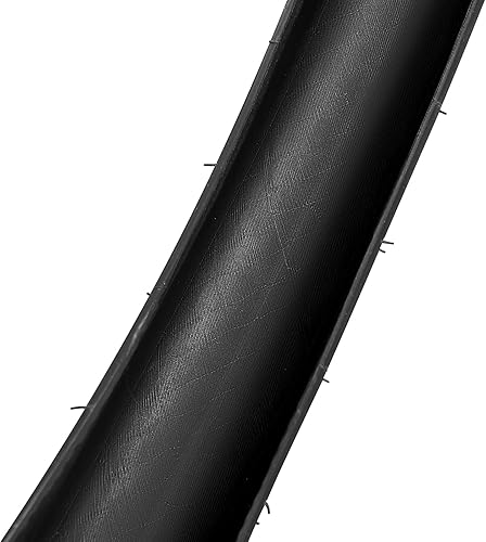 Miniatura 9 de 2 neumáticos para bicicleta de montaña de 16 pulgadas de 16 x 2.12557-305 60TPI y 16 pulgadas, válvula Schrader con 2 tiras de llanta compatibles