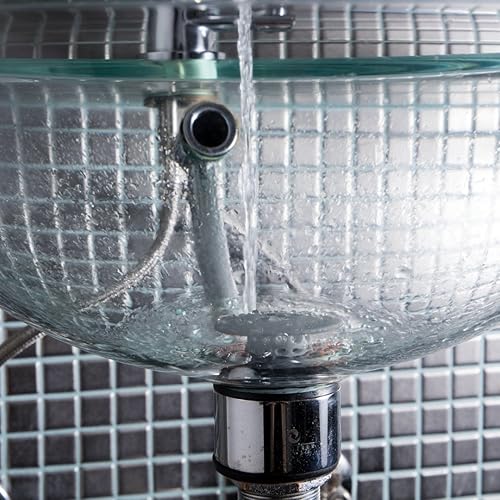 Miniatura 7 de TubShroom and SinkShroom - Protectores de drenaje para bañeras y fregaderos, color gris