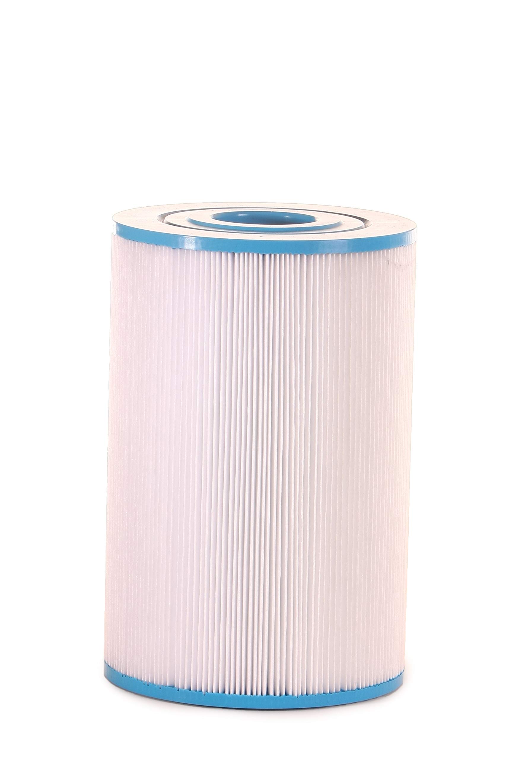 Aqua Kleen Pool Filter Replaces Unicel C-6433, Pleatco PWK35, Filbur FC-3920 Filter Cartridge for Swimming Pool and Spa-image-31